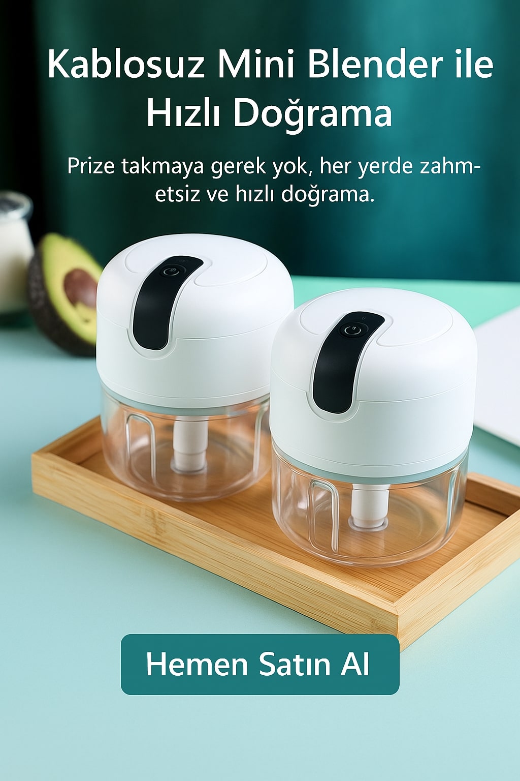 Ürün
